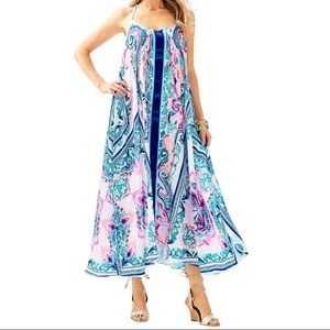 Lilly Pulitzer Juna Maxi